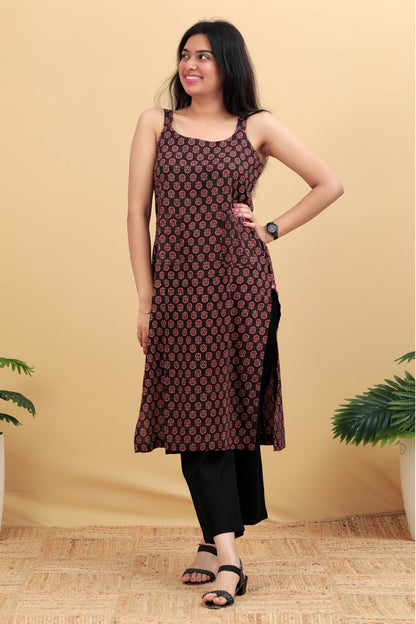 Saachi Kurta