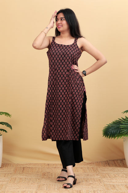 Saachi Kurta
