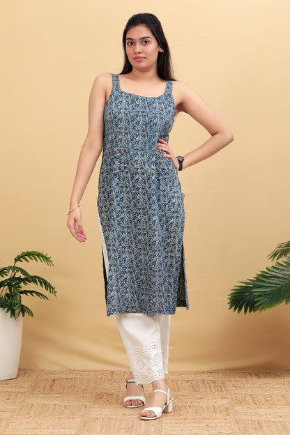 Saachi Kurta