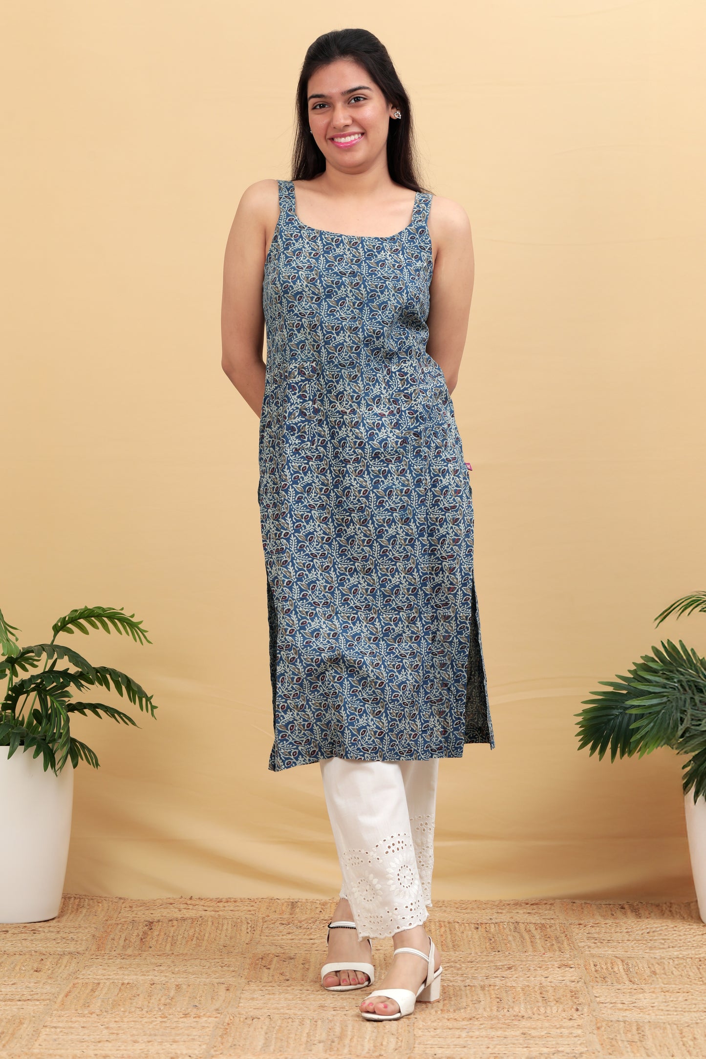 Saachi Kurta