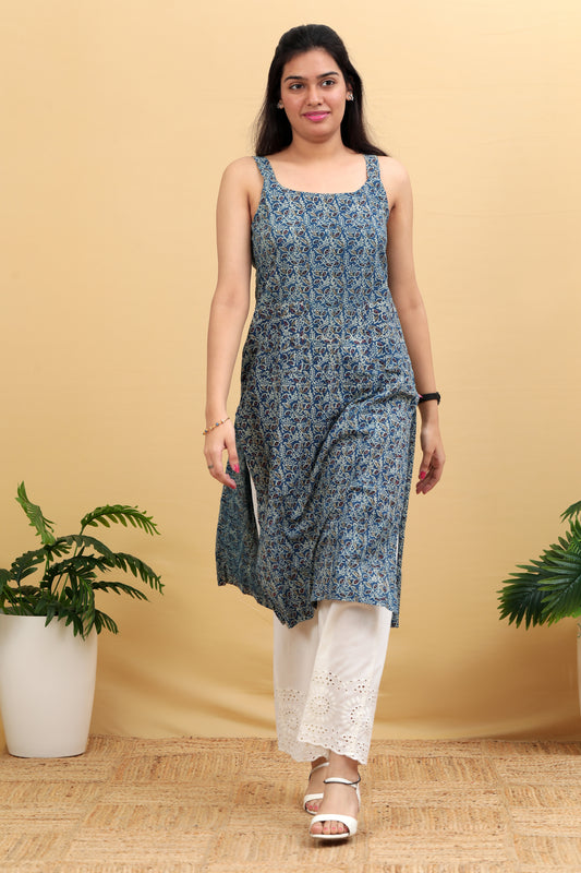 Saachi Kurta