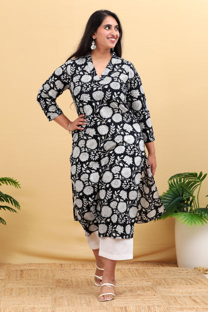 Nitya Iris