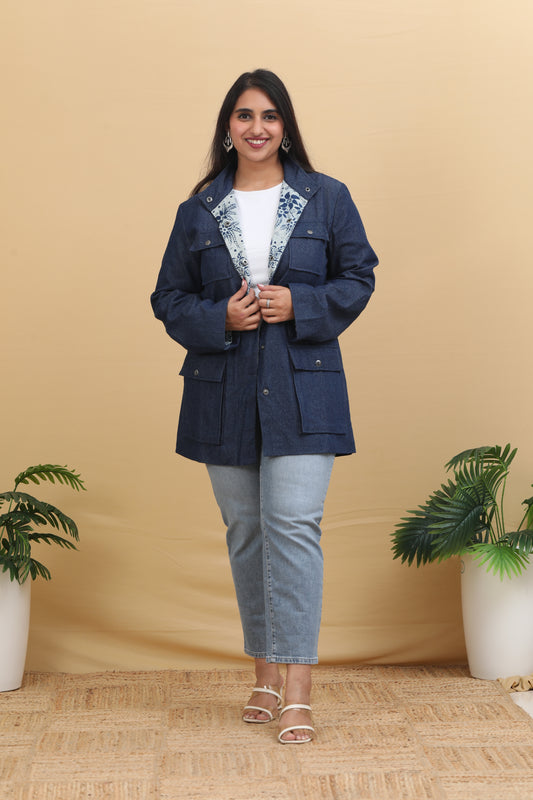 Gul Denim Jacket