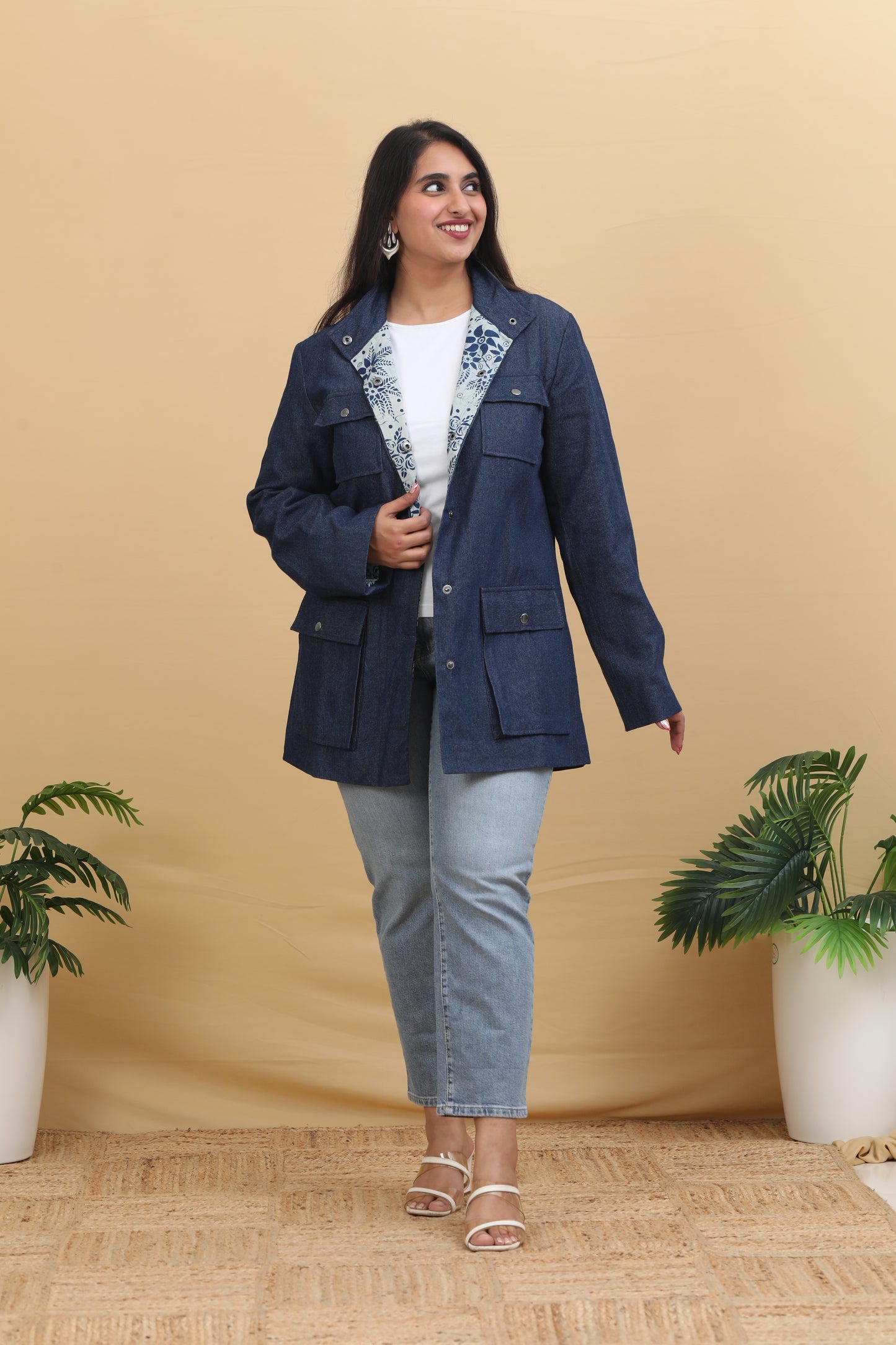Gul Denim Jacket