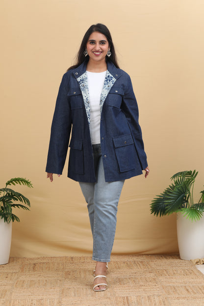 Gul Denim Jacket