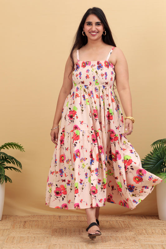 Valentina Dress