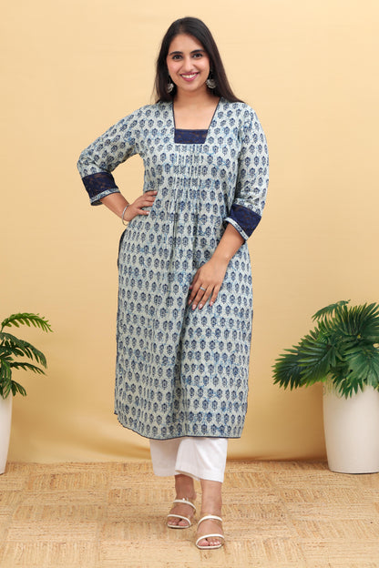 Sanya Kurta
