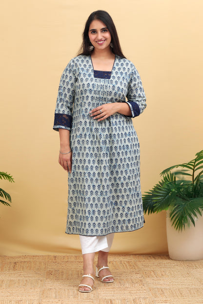Sanya Kurta