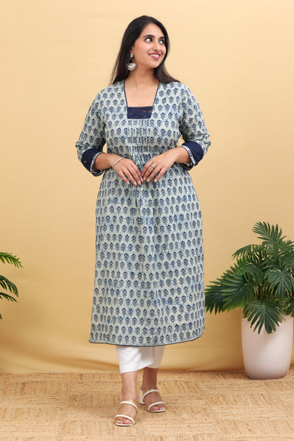 Sanya Kurta