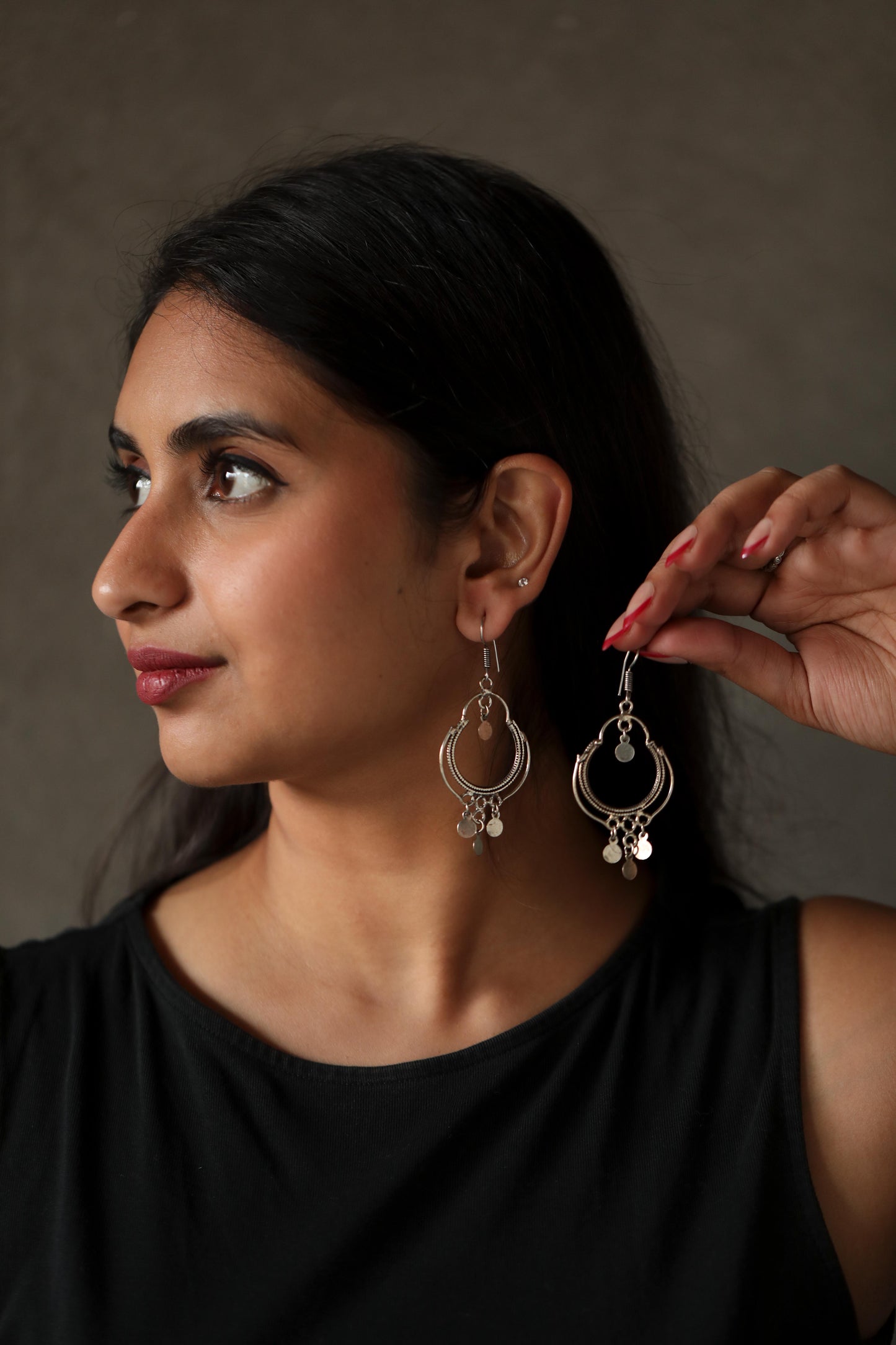 Sitara Danglers
