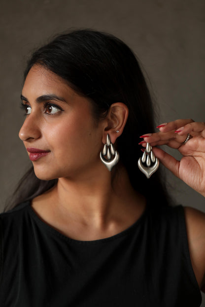 Agni Earrings