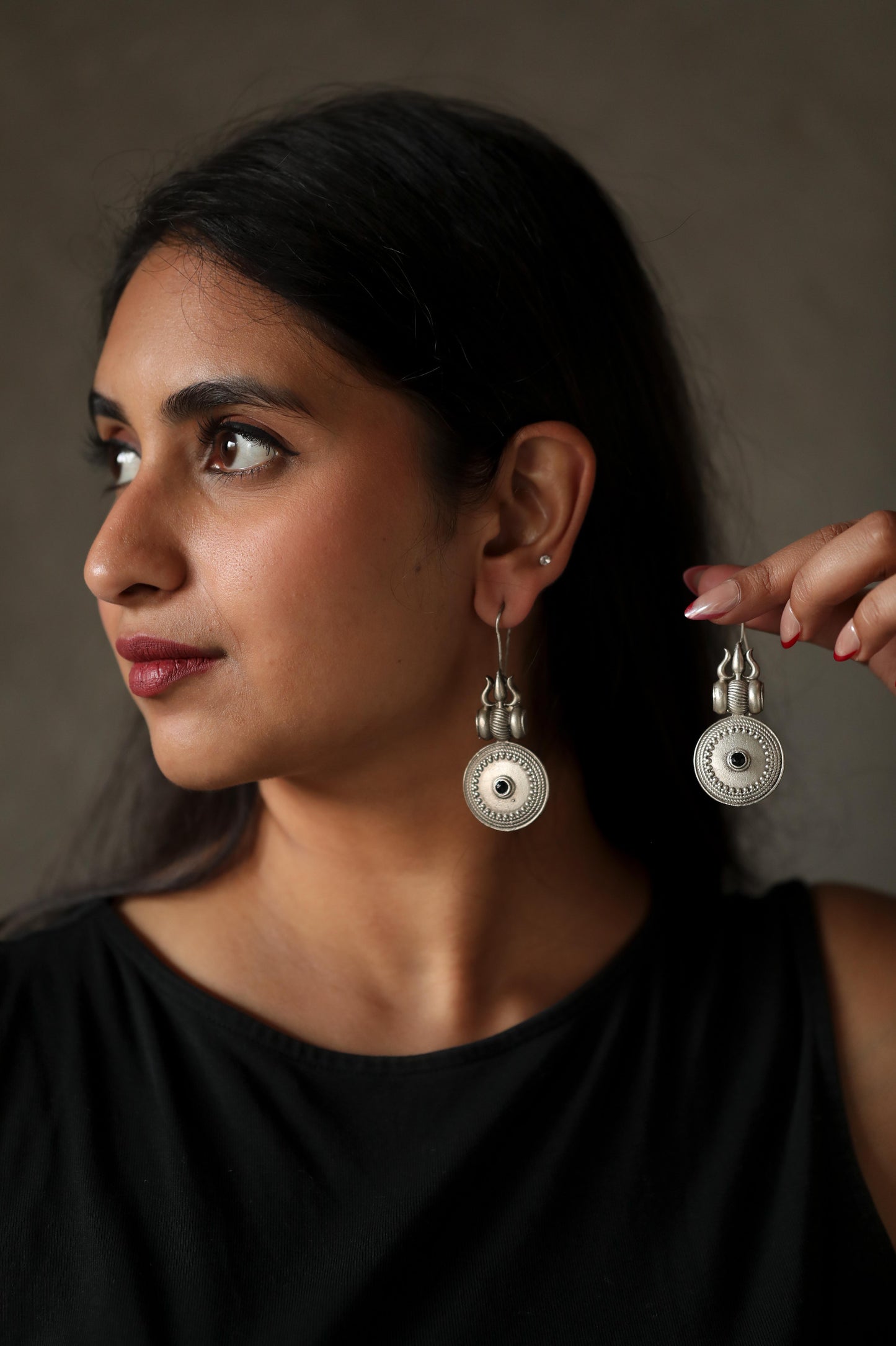 Shakti Earrings