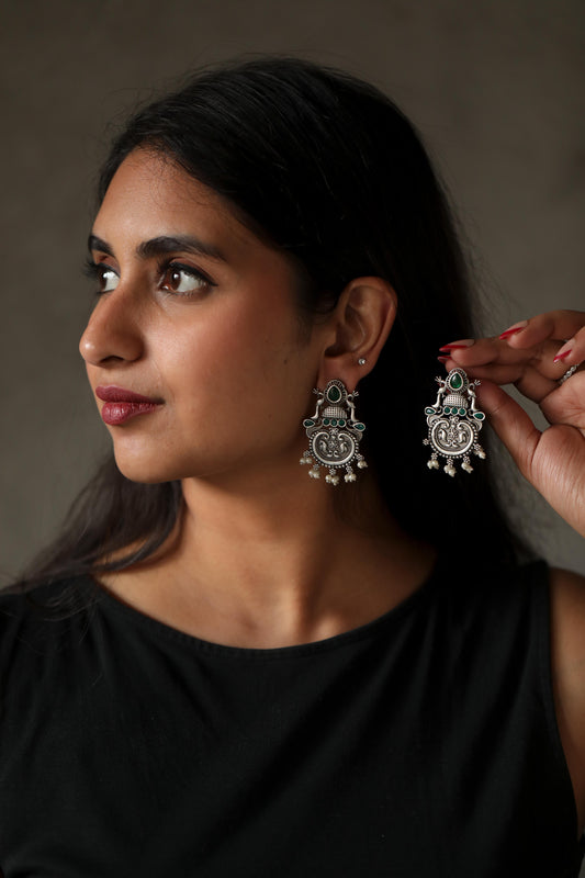 Sarika Green