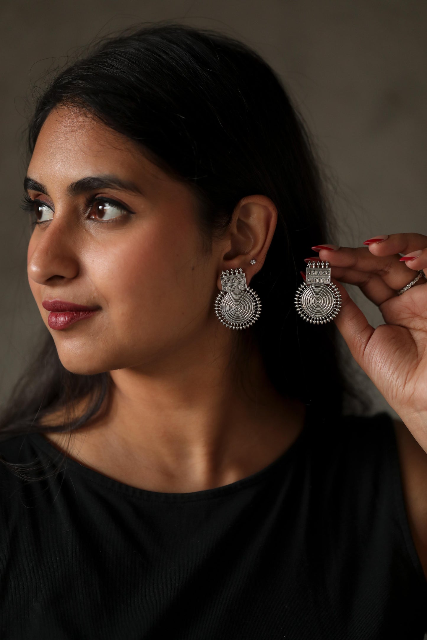 Kalki Studs