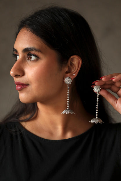 Moksh Earrings