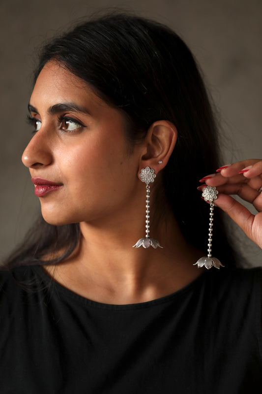 Moksh Earrings