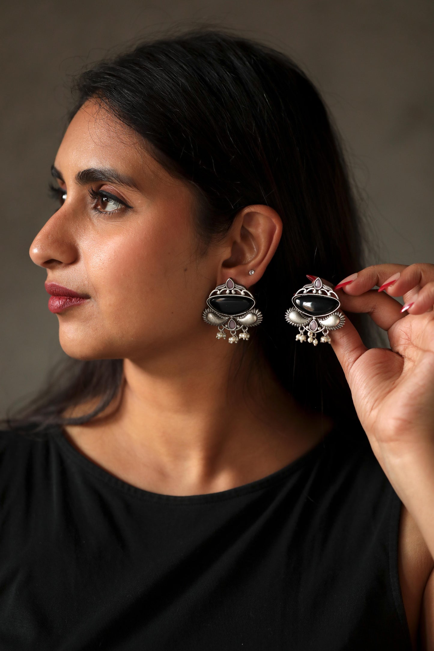 Varsha Earrings