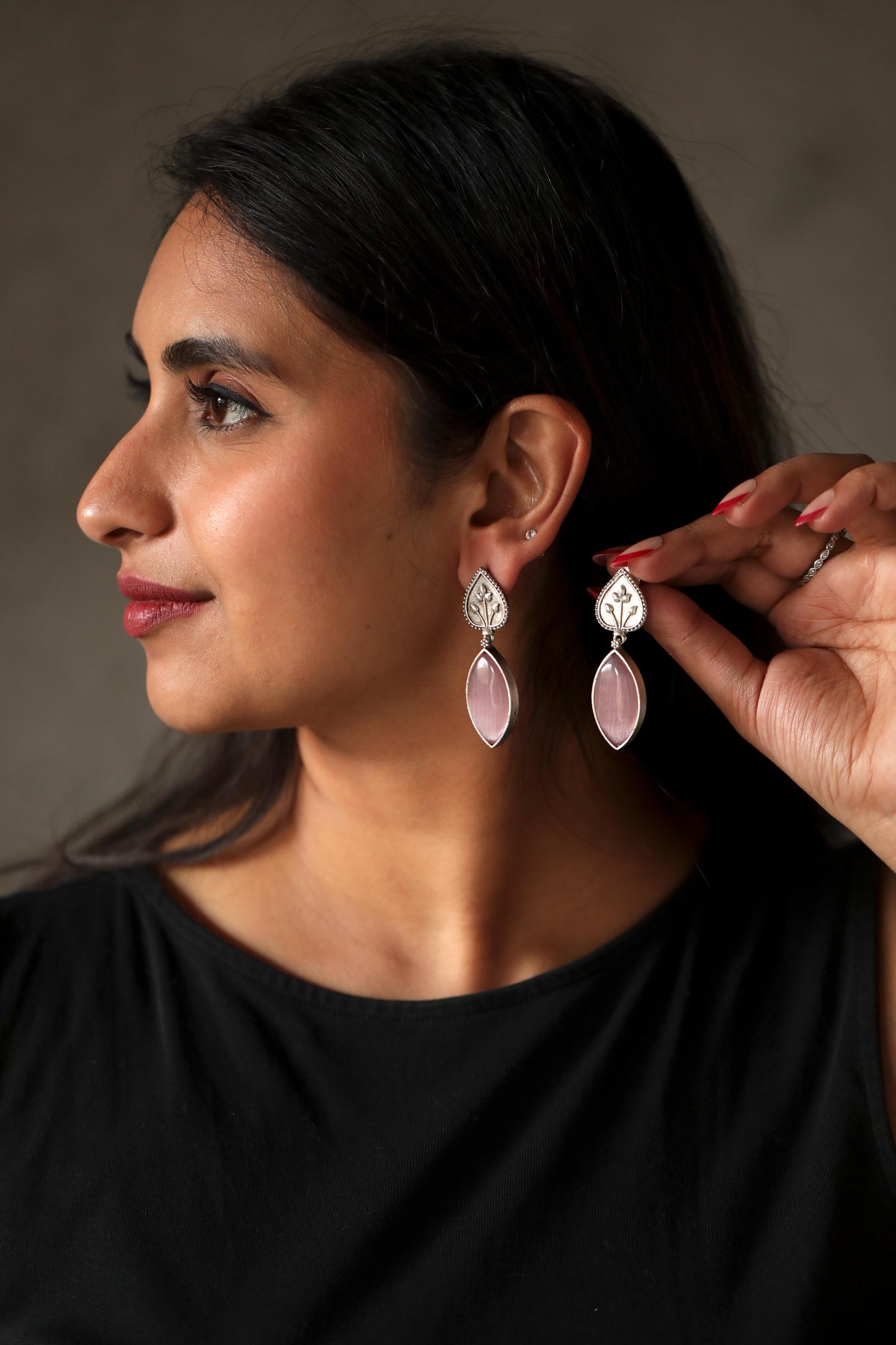 Anisha Earrings