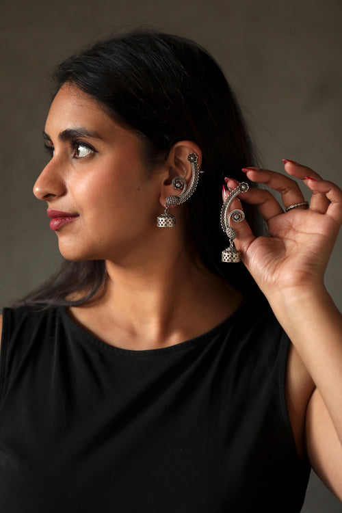 Paakhi Earrings