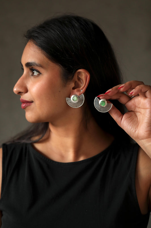 Jaanki Earrings