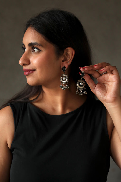 Saanjh Earrings