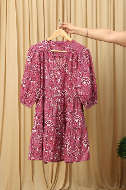 Aisha Dress