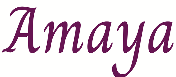 Amaya Trends