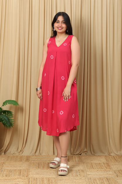 Ambi Dress