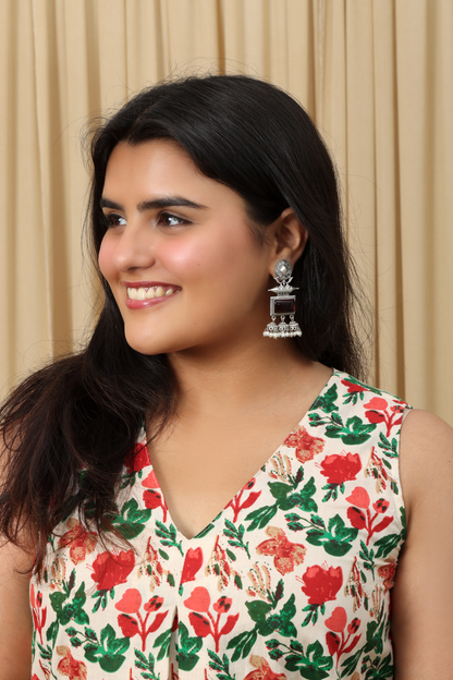 Ambi Dress