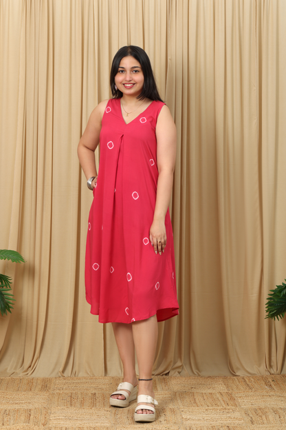 Ambi Dress
