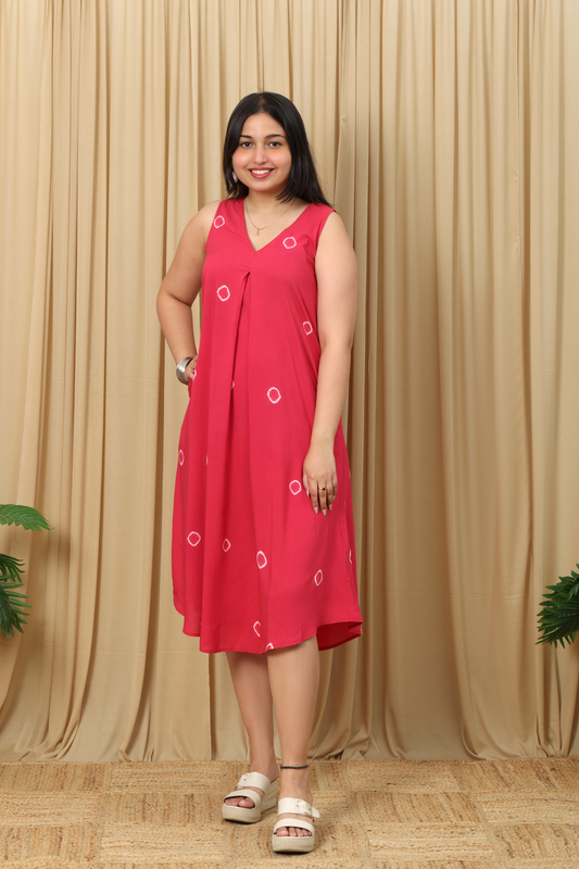 Ambi Dress