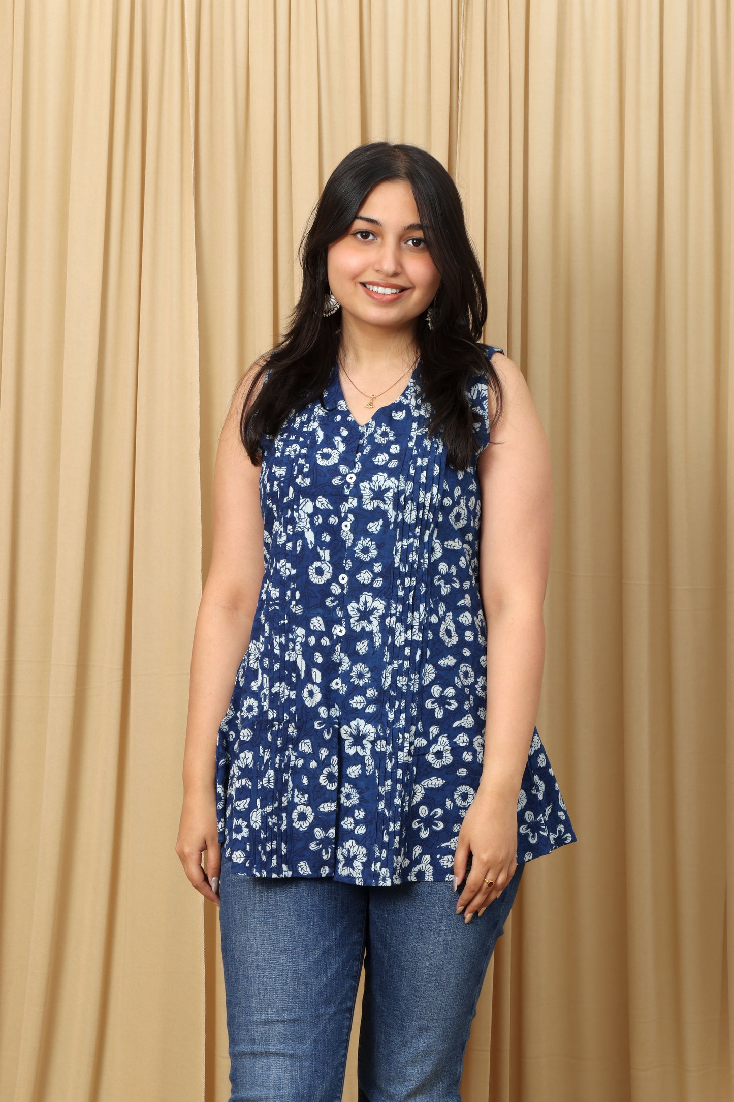Avni Tunic
