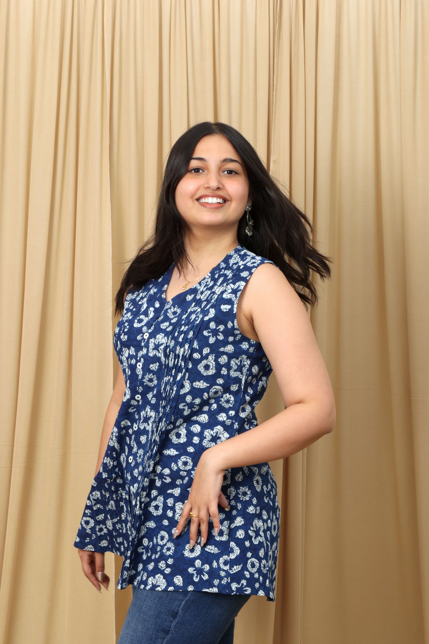 Avni Tunic