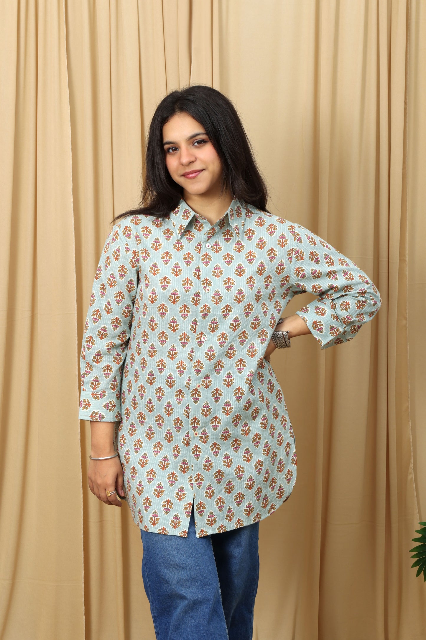Azalea Shirt
