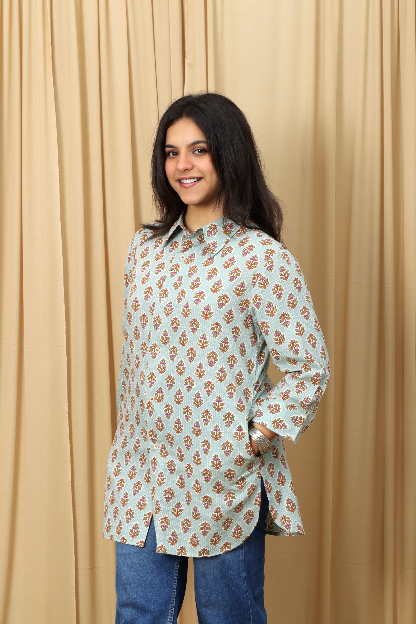 Azalea Shirt