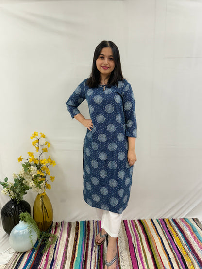 Amara Midnight Blue