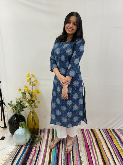 Amara Midnight Blue