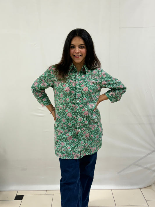 Azalea Shirt