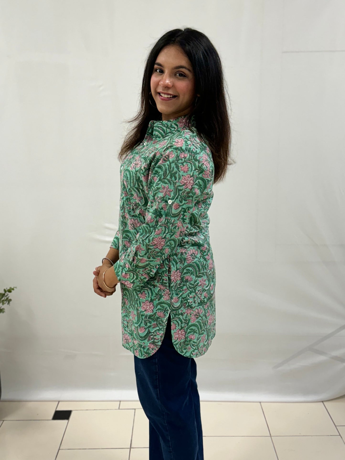 Azalea Shirt