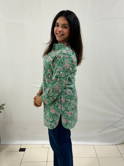 Azalea Shirt