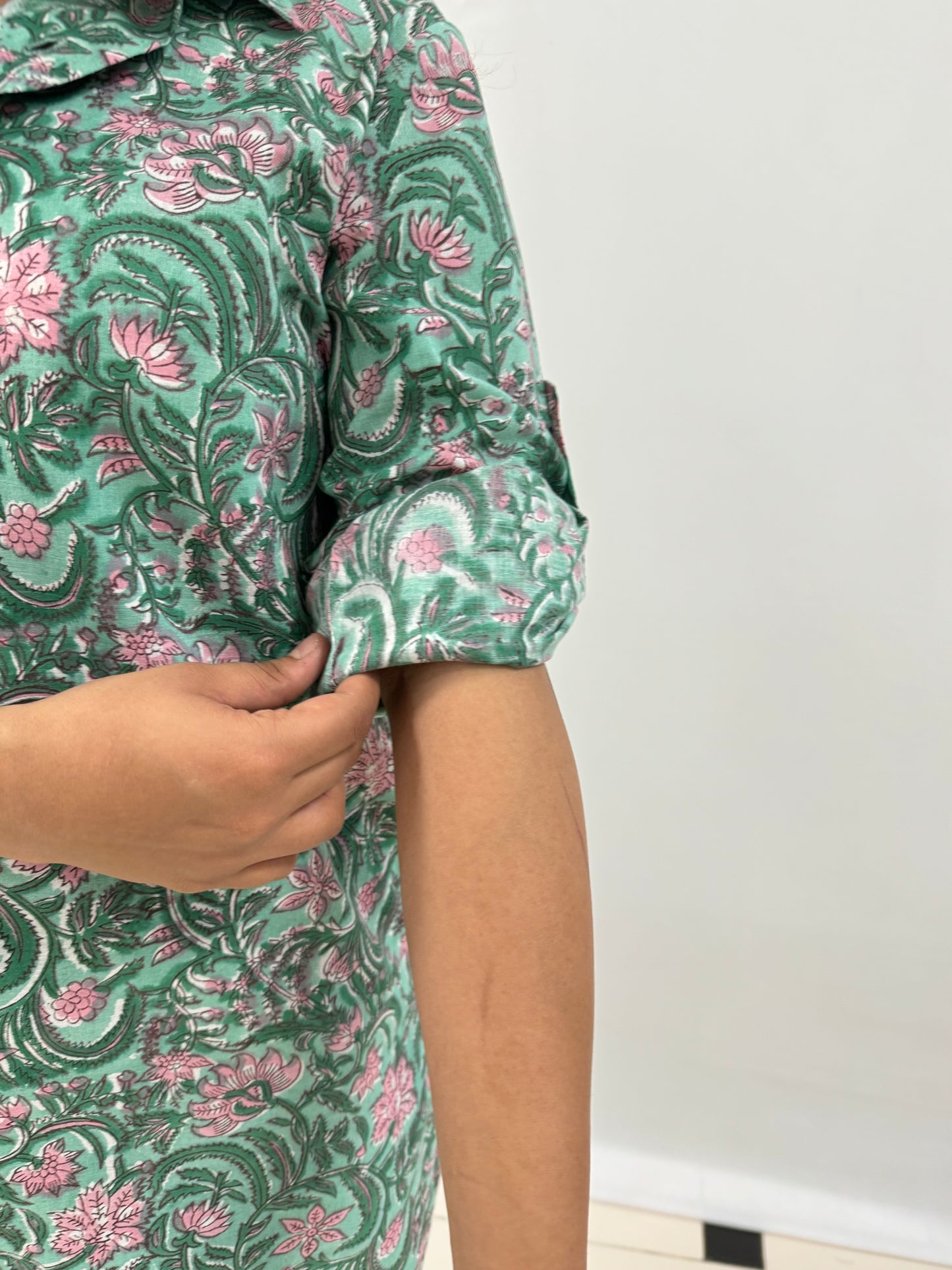 Azalea Shirt
