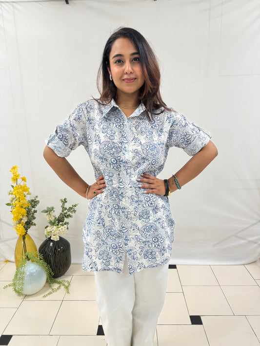 Azalea Shirt