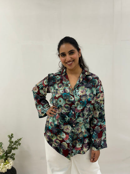 Lasya Shirt