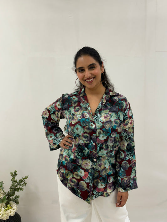 Lasya Shirt