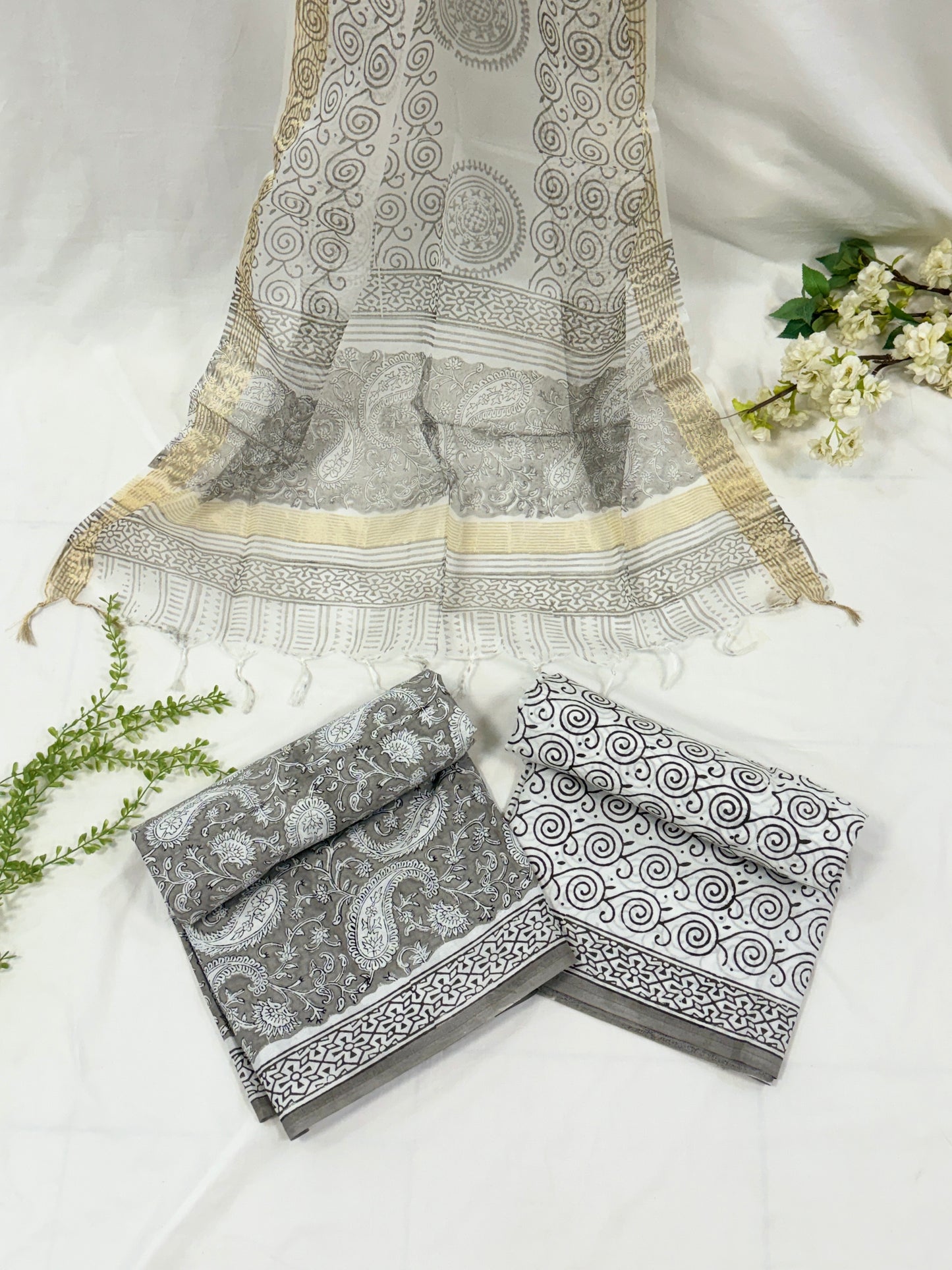 Drizzle Unstitched