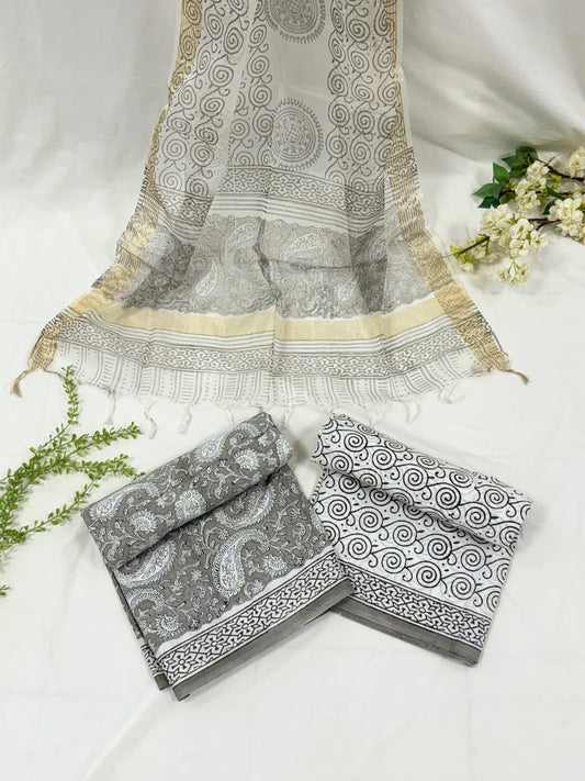 Drizzle Unstitched