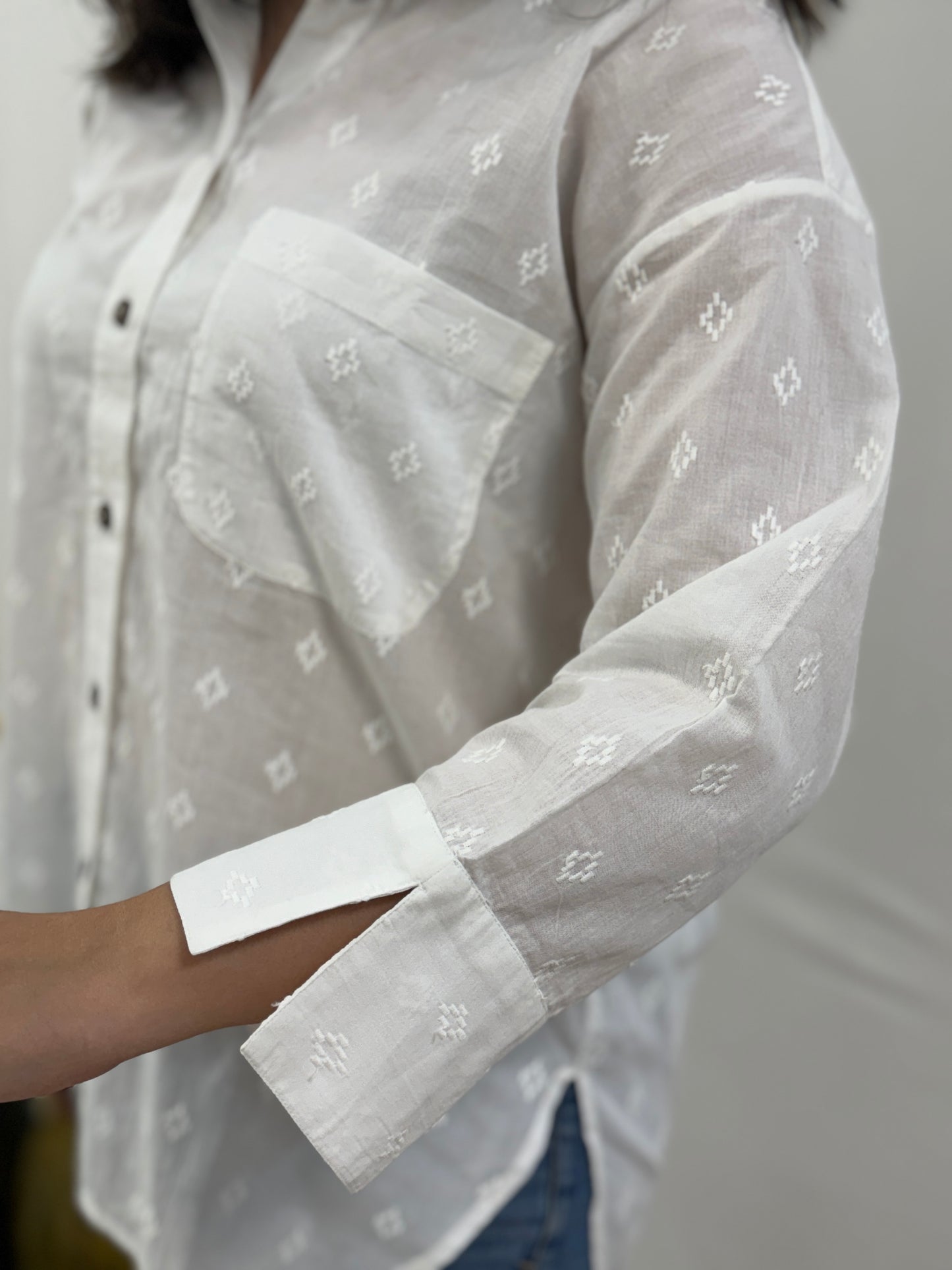 Navya Shirt