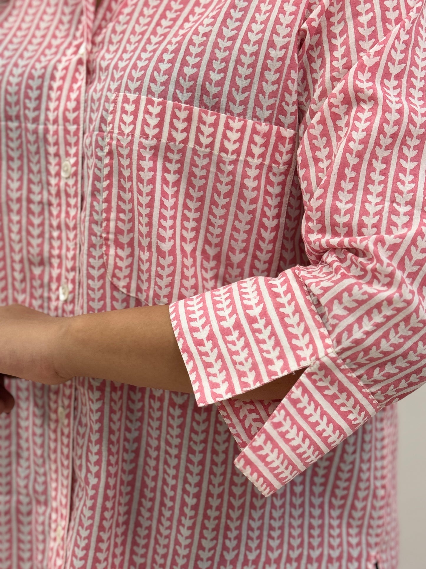 Navya Shirt