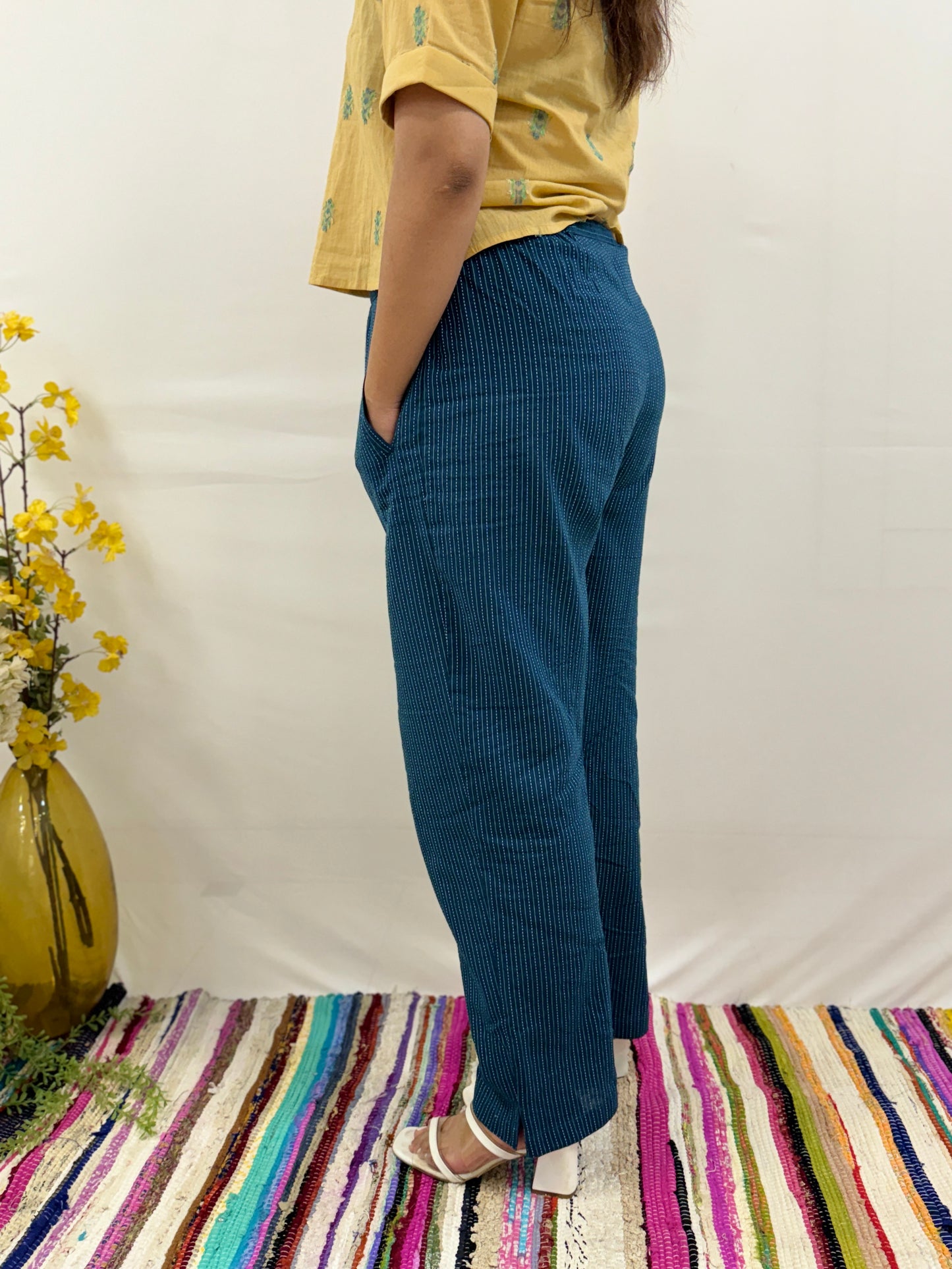 Luna Pants
