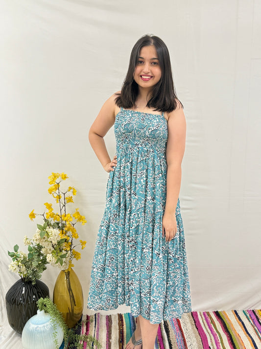 Valentina Dress